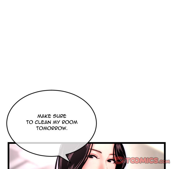 Midnight PC Cafe Chapter 19 - Page 93