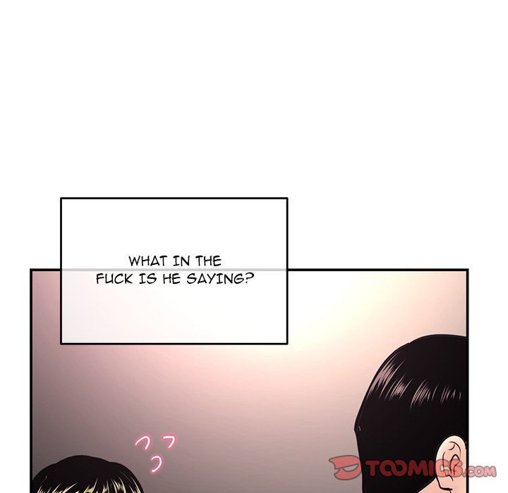 Midnight PC Cafe Chapter 22 - Page 39