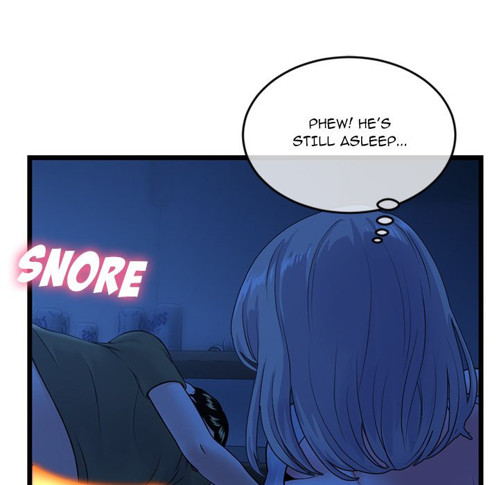 Midnight PC Cafe Chapter 25 - Page 90