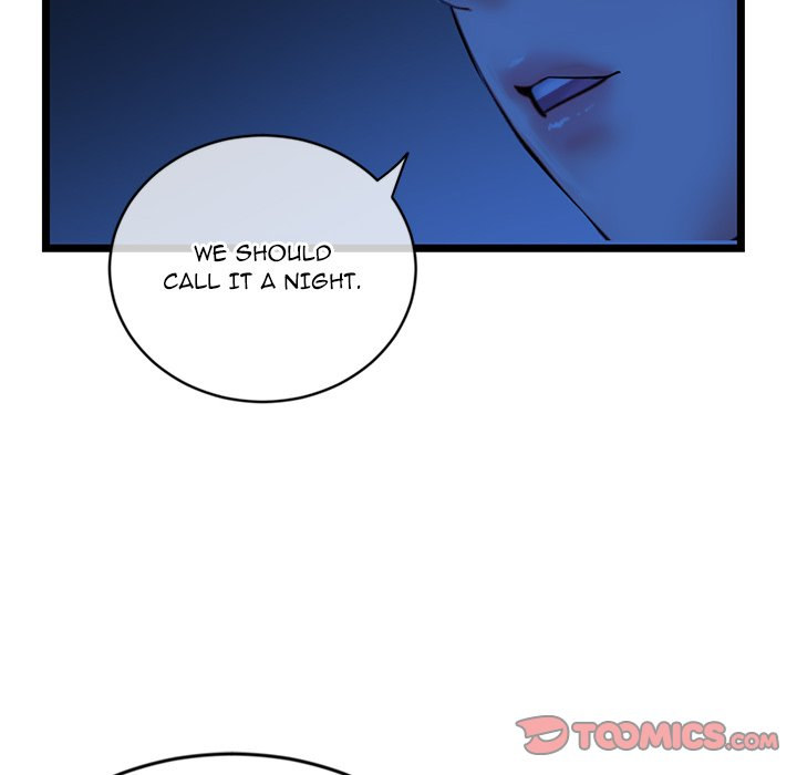 Midnight PC Cafe Chapter 27 - Page 30