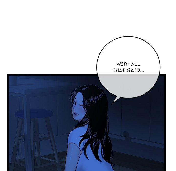 Midnight PC Cafe Chapter 27 - Page 91