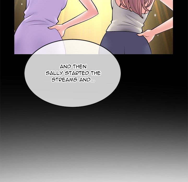 Midnight PC Cafe Chapter 28 - Page 116