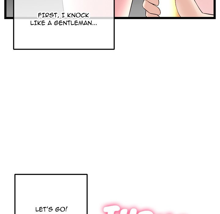 Midnight PC Cafe Chapter 32 - Page 29