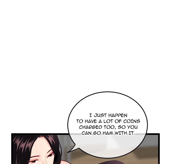 Midnight PC Cafe Chapter 34 - Page 132