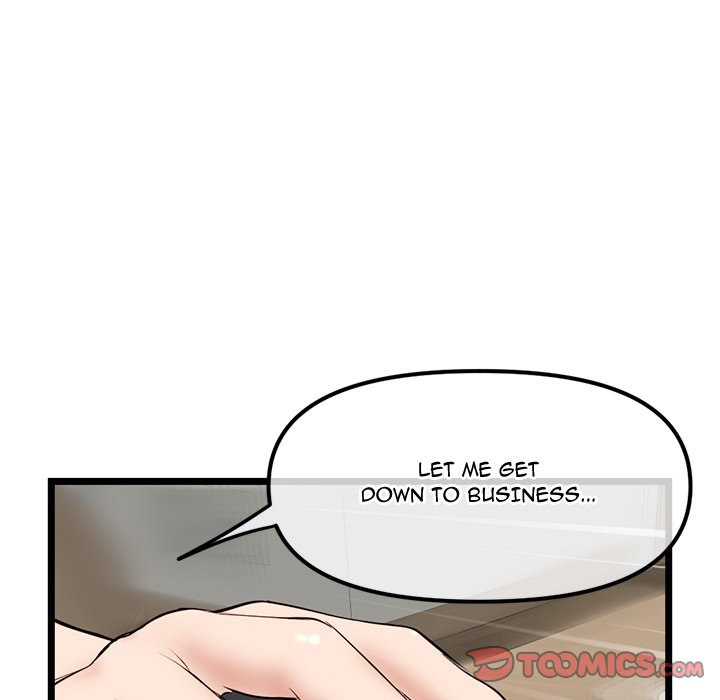 Midnight PC Cafe Chapter 34 - Page 138