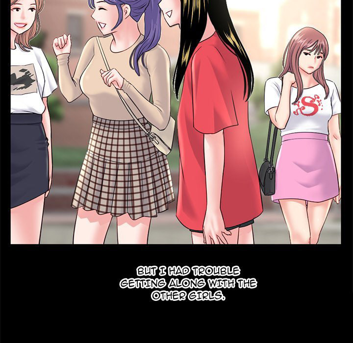 Midnight PC Cafe Chapter 36 - Page 101