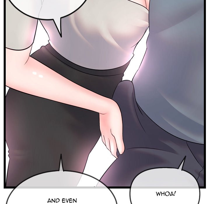 Midnight PC Cafe Chapter 37 - Page 58