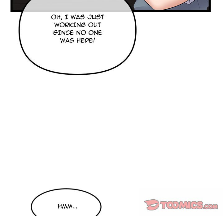 Midnight PC Cafe Chapter 41 - Page 30