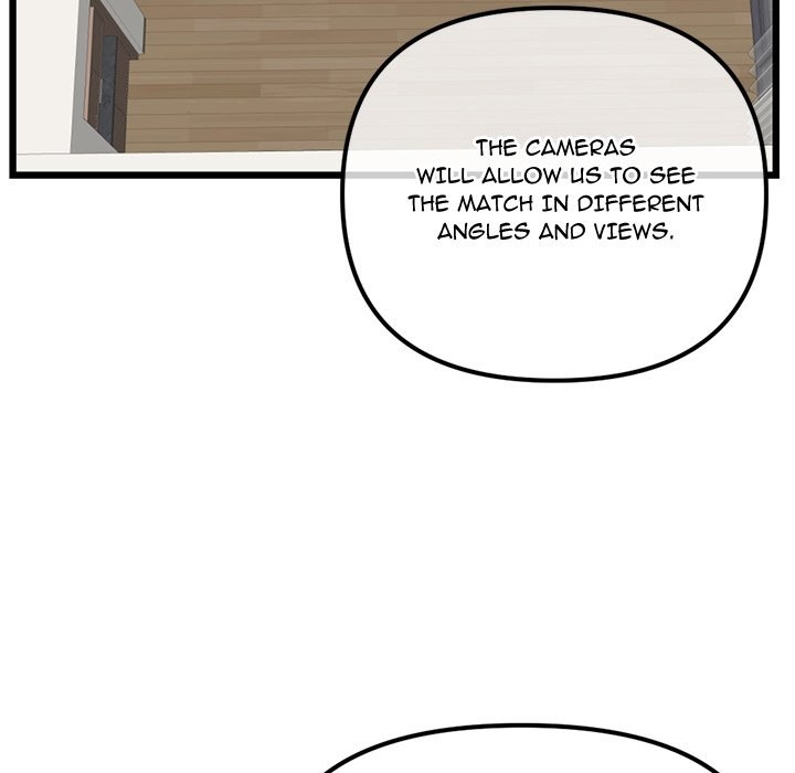 Midnight PC Cafe Chapter 45 - Page 28