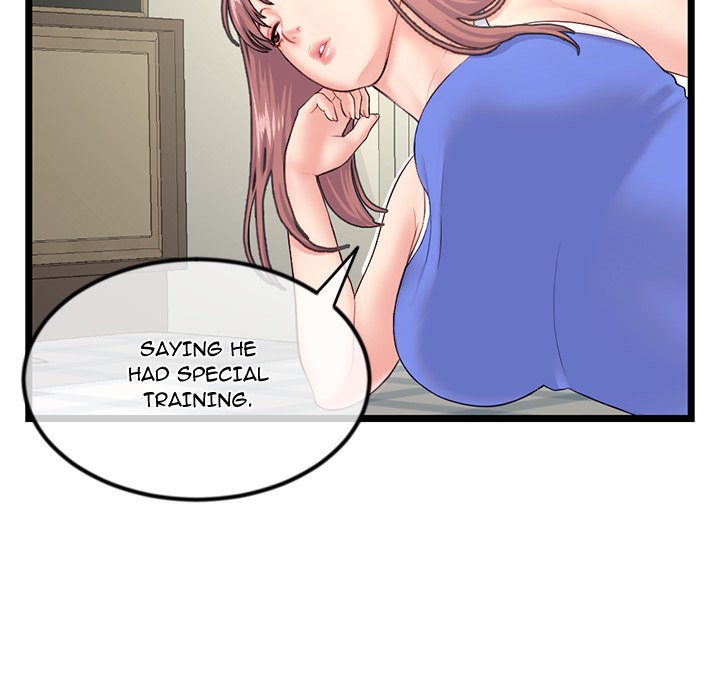 Midnight PC Cafe Chapter 53 - Page 35