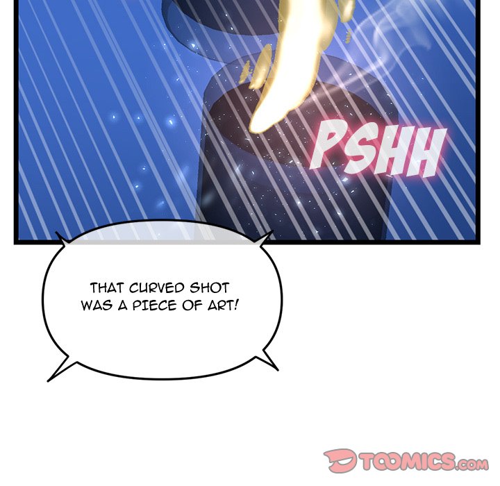 Midnight PC Cafe Chapter 59 - Page 30