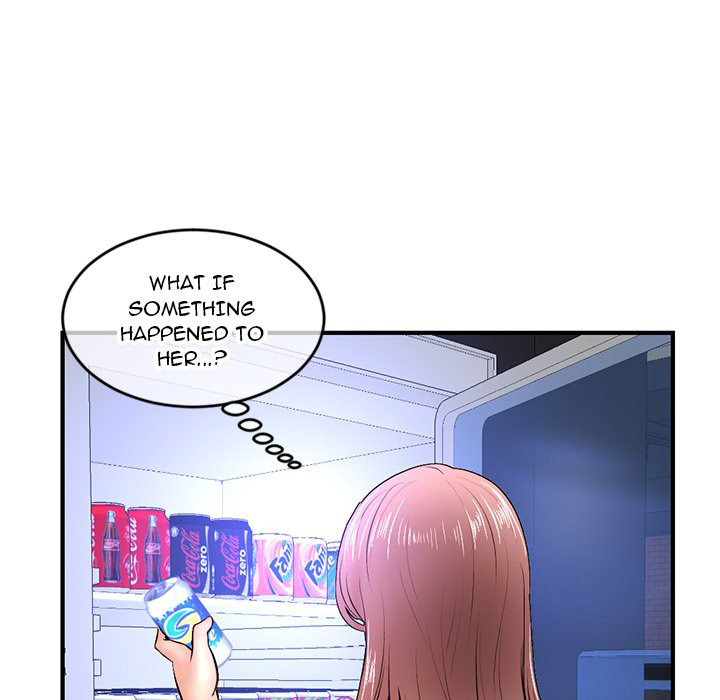 Midnight PC Cafe Chapter 7 - Page 121