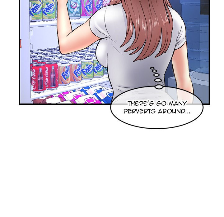 Midnight PC Cafe Chapter 7 - Page 122