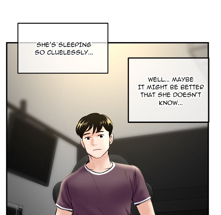 Midnight PC Cafe Chapter 7 - Page 96