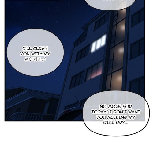 Midnight PC Cafe Chapter 9 - Page 113