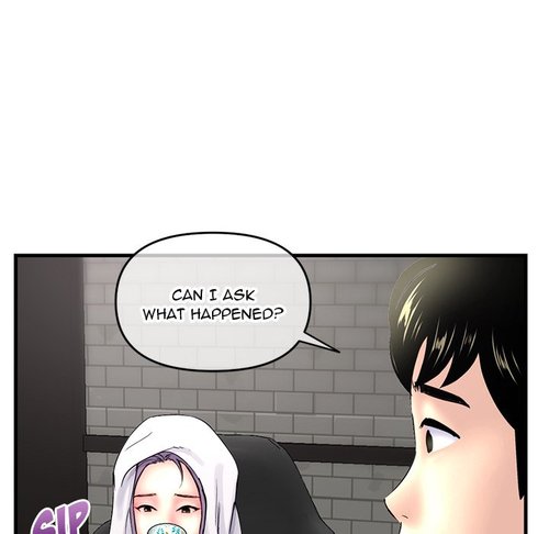 Midnight PC Cafe Chapter 9 - Page 149