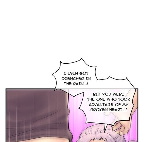 Midnight PC Cafe Chapter 9 - Page 188