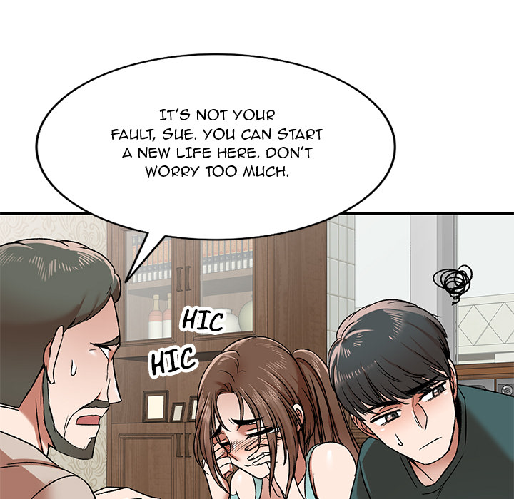 Don’t Seduce Me! Chapter 1 - Page 89