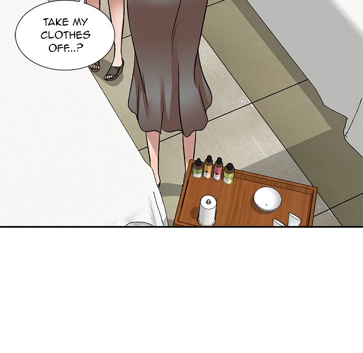 Don’t Seduce Me! Chapter 10 - Page 42