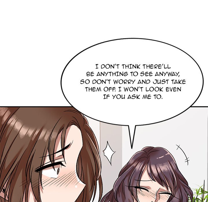 Don’t Seduce Me! Chapter 10 - Page 45