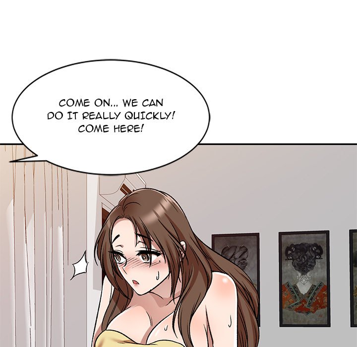 Don’t Seduce Me! Chapter 10 - Page 79