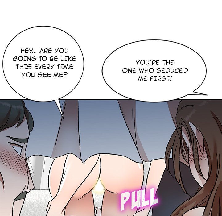 Don’t Seduce Me! Chapter 10 - Page 90