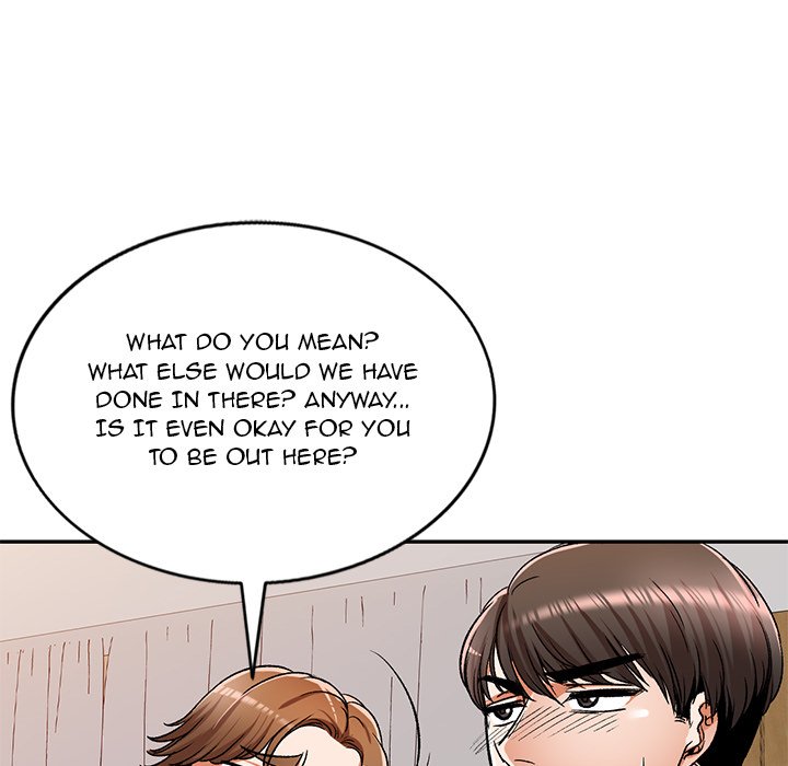 Don’t Seduce Me! Chapter 11 - Page 38