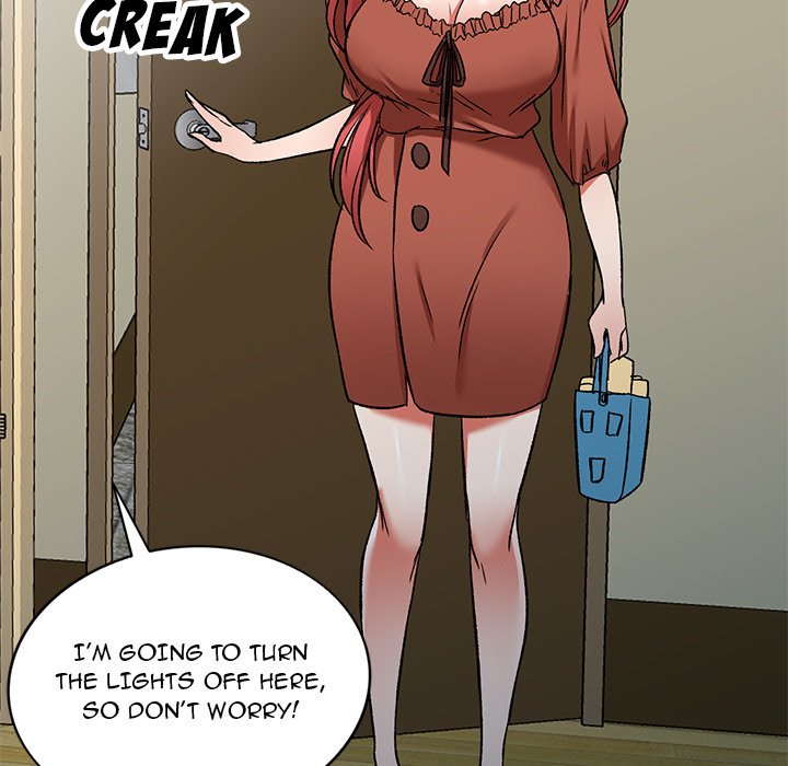 Don’t Seduce Me! Chapter 11 - Page 79