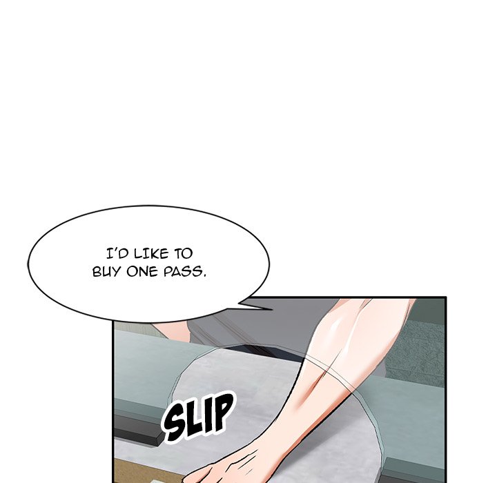 Don’t Seduce Me! Chapter 11 - Page 88