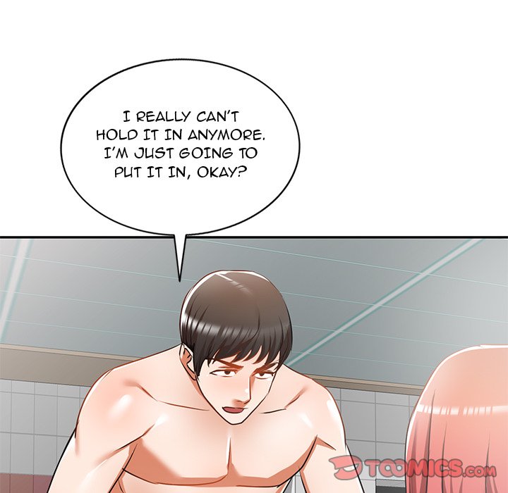 Don’t Seduce Me! Chapter 12 - Page 45