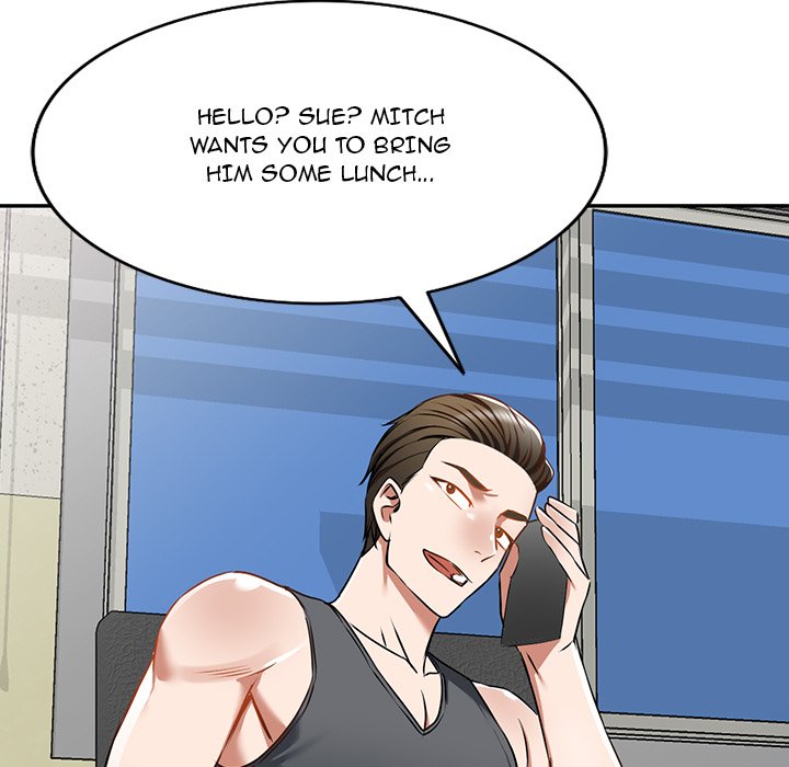 Don’t Seduce Me! Chapter 13 - Page 104