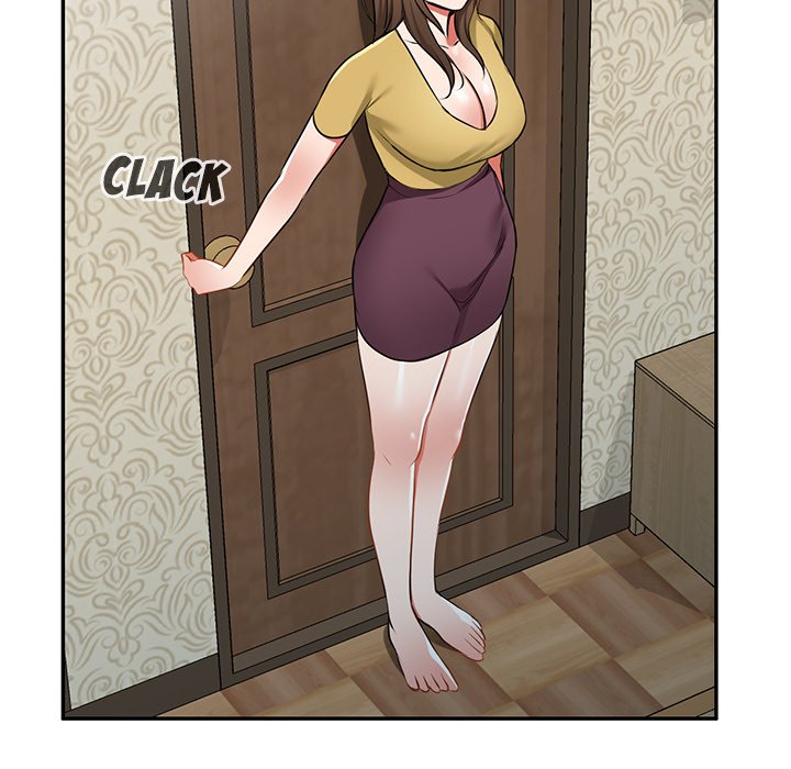 Don’t Seduce Me! Chapter 13 - Page 127