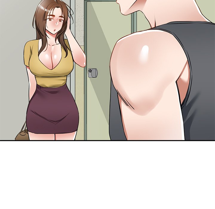 Don’t Seduce Me! Chapter 13 - Page 140