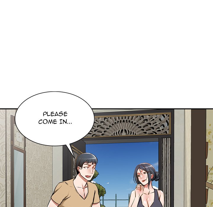 Don’t Seduce Me! Chapter 13 - Page 68