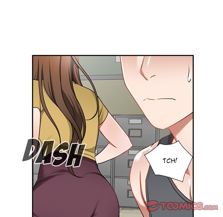 Don’t Seduce Me! Chapter 14 - Page 39