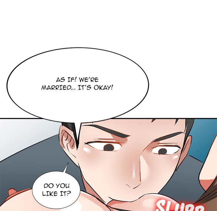 Don’t Seduce Me! Chapter 16 - Page 66