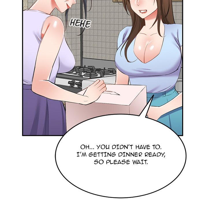 Don’t Seduce Me! Chapter 19 - Page 40