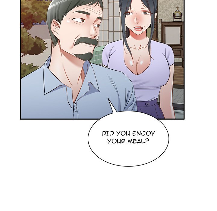 Don’t Seduce Me! Chapter 19 - Page 71