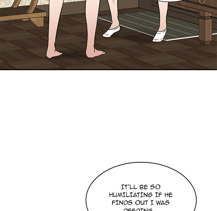 Don’t Seduce Me! Chapter 2 - Page 117