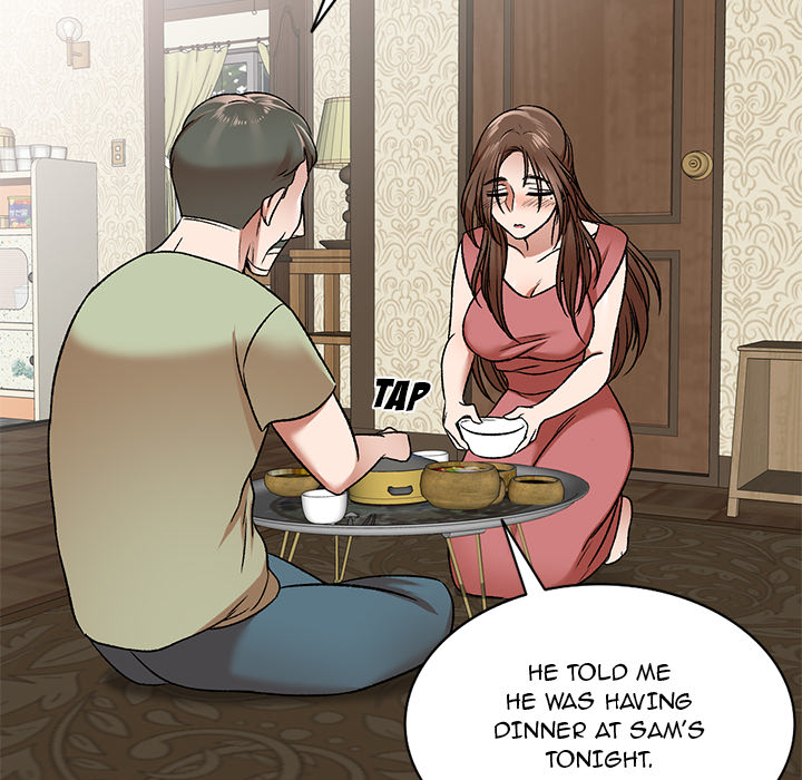 Don’t Seduce Me! Chapter 2 - Page 133