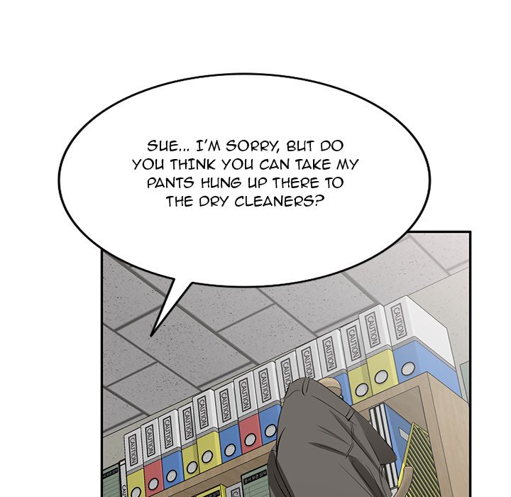 Don’t Seduce Me! Chapter 20 - Page 77