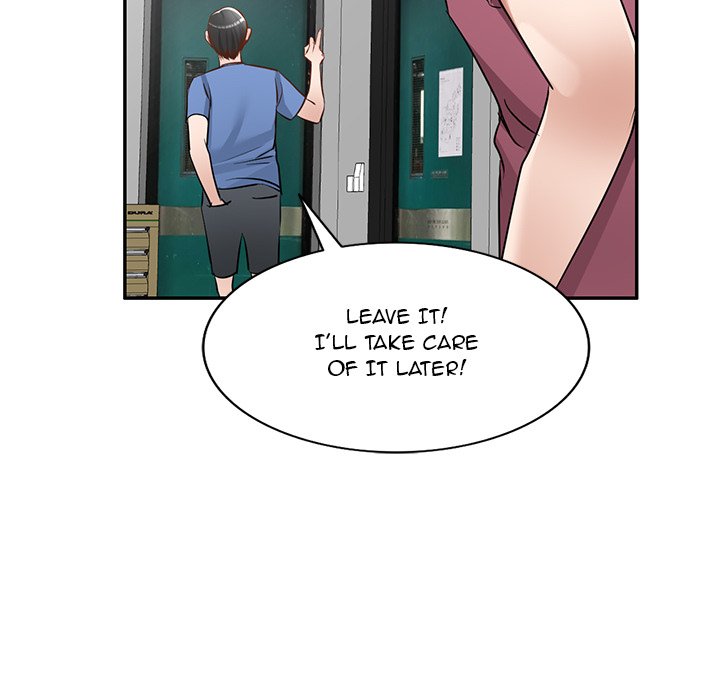 Don’t Seduce Me! Chapter 21 - Page 33