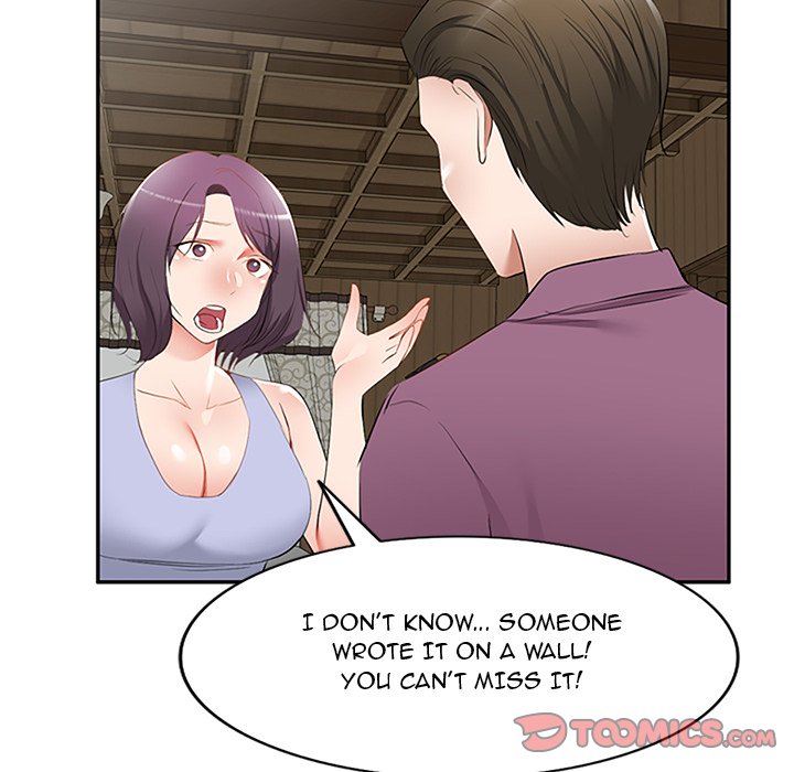 Don’t Seduce Me! Chapter 23 - Page 63