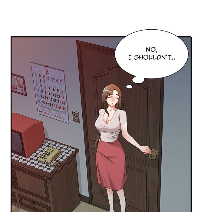 Don’t Seduce Me! Chapter 24 - Page 47