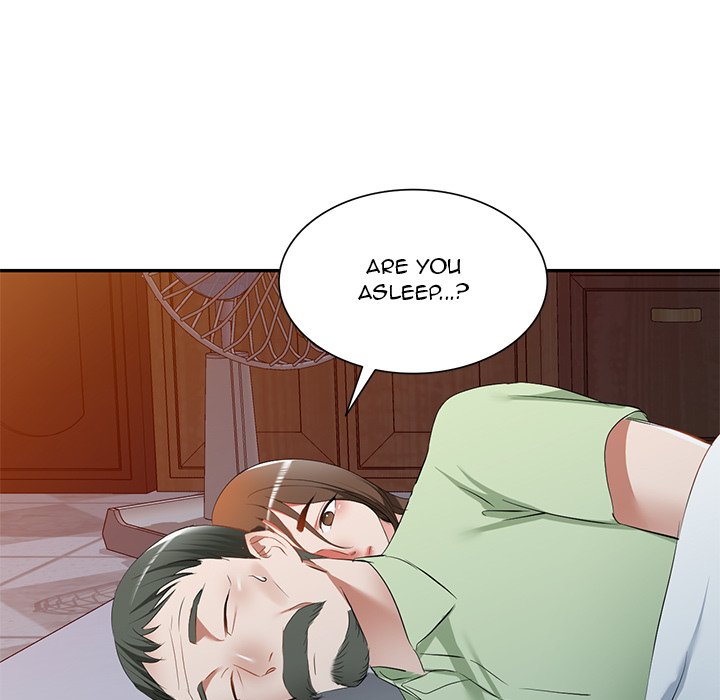 Don’t Seduce Me! Chapter 24 - Page 60