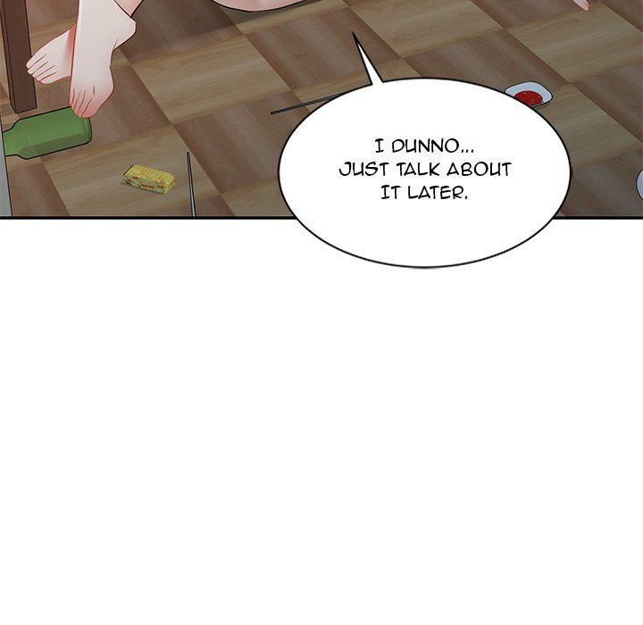 Don’t Seduce Me! Chapter 25 - Page 37