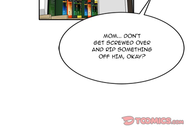 Don’t Seduce Me! Chapter 26 - Page 3