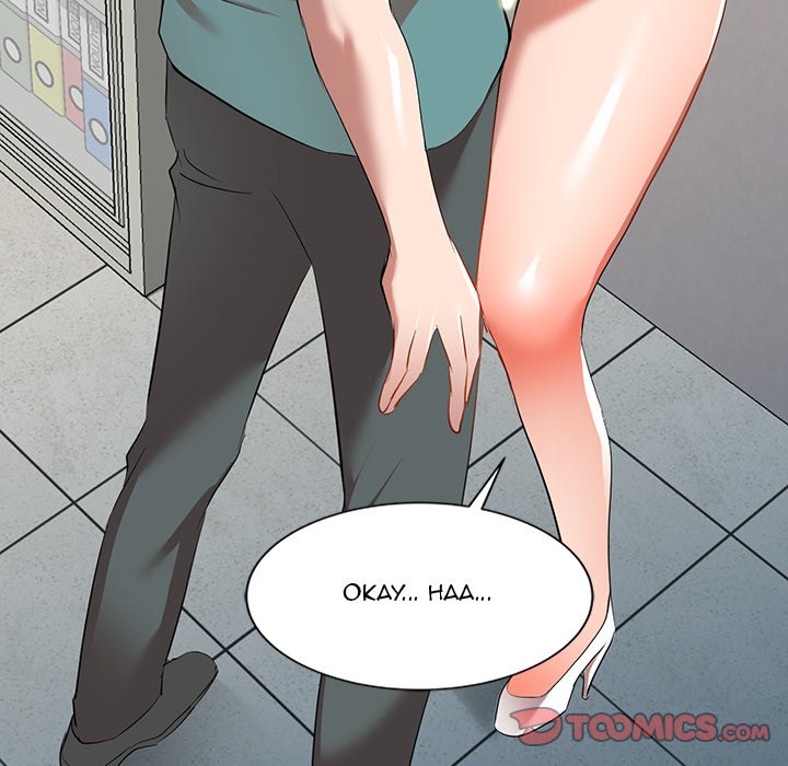 Don’t Seduce Me! Chapter 27 - Page 63