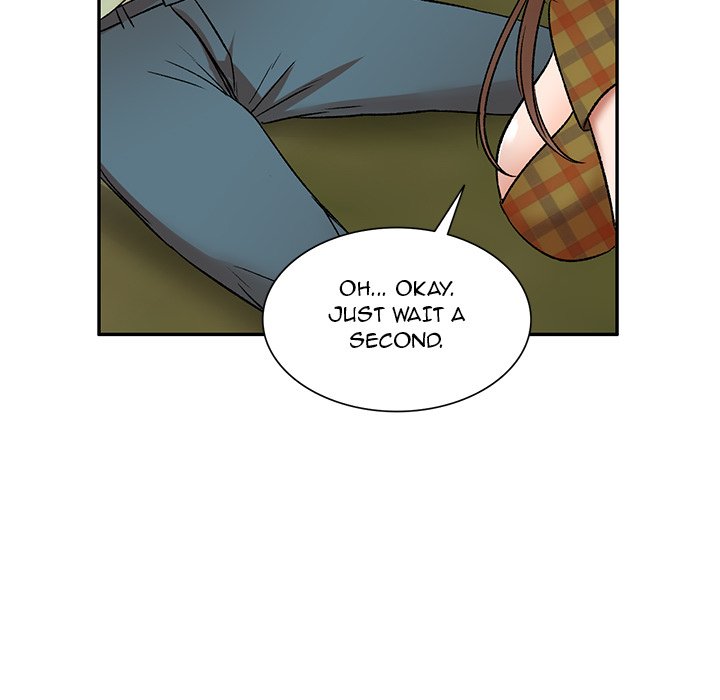 Don’t Seduce Me! Chapter 3 - Page 66