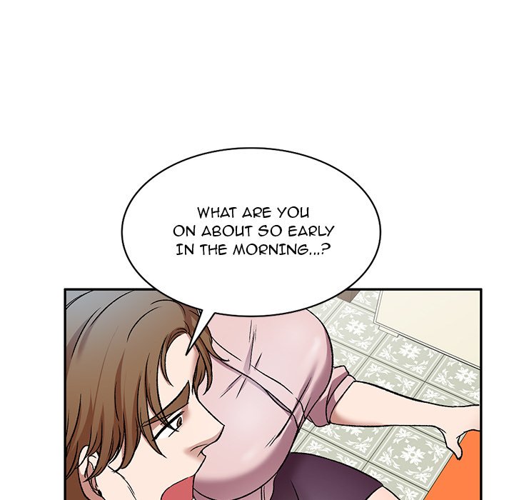 Don’t Seduce Me! Chapter 7 - Page 104